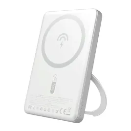powerbank-dudao-k28s-20w-pd-5000mah-z-magsafe-i-podstawka-srebrny