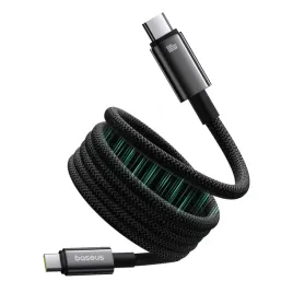 kabel-baseus-tungsten-gold-magnetyczny-usb-c-usb-c-100w-1m-czarny