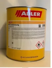 adler-rozcienczalnik-pur-verdunnung-5l