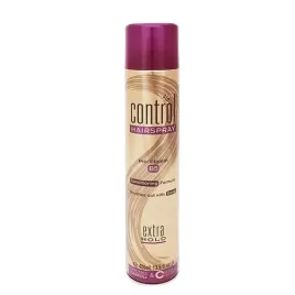 constance-carroll-lakier-do-wlosow-pro-vitamin-b5-extra-hold-400ml
