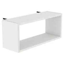 polka-scienna-zamknieta-biala-do-salonu-pokoju-60x20x25-cm