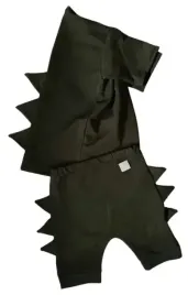 komplet-letni-dino-khaki-rozmiar-68
