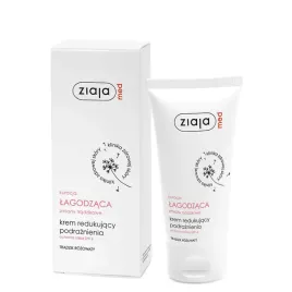 ziaja-med-kuracja-lagodzaca-tradzik-krem-redukujacy-podraznienia-spf6-50ml