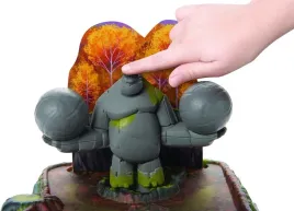 gra-planszowa-gra-frozen-2-rumbling-rock-game-spin-master