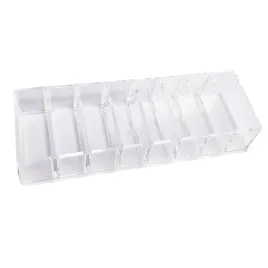 organizer-do-makijazu-akrylowy-8-przegrodek-przezroczysty