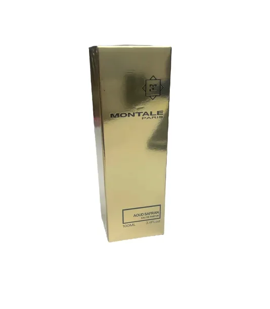 montale aoud safran