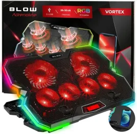 podstawka-podkladka-chlodzaca-pod-laptopa-regulowana-9-17-led-rgb-2x-usb