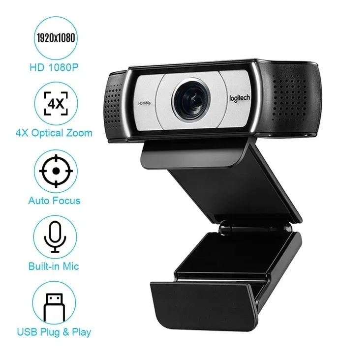 kamera-logitech-hd-pro-webcam-c930e-960-000972-stan-nowy