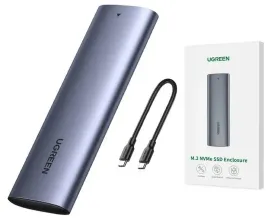 ugreen-obudowa-kieszen-dysku-sata-usb-3-2-gen-2-ssd-m-2-nvme-m-key-10-gbps