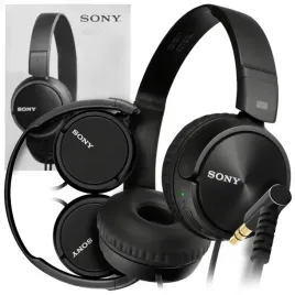 sluchawki-nauszne-przewodowe-sony-czarne
