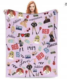 koc-flanelowy-singer-taylor-swift-era-collection