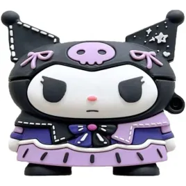 silikonowe-etui-kompatybilne-z-airpods-1-i-2-kuromi-z-sanrio