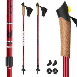 kije-nordic-walking-do-chodzenia-po-gorach-teleskopowe-nils-nw607-red