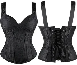 elegancki-gorset-wyszczuplajacy-modelujacy-gotycki-zamek-stringi-59k