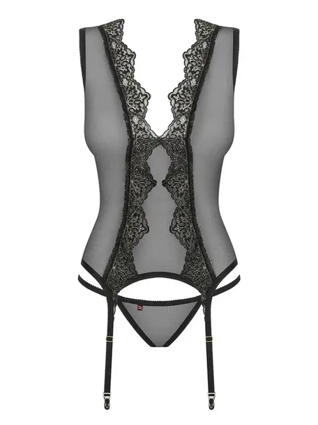 obsessive-meshlove-gorset-i-stringi-czarny-s-m-marka-inna