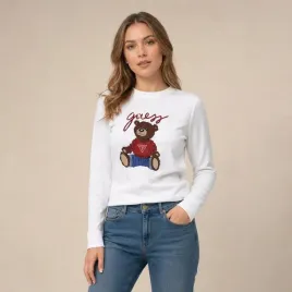 koszulka-bluzka-damska-guess-t-shirt-z-dlugim-rekawem-biala-z-misiem-xs