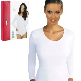 emili-koszulka-dlugi-rekaw-bawelna-lena-biala-xl
