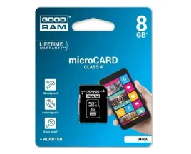 karta-goodram-micro-sd-8gb-pamieci-adapter-sd