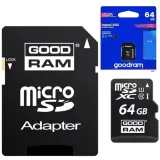 goodram-64gb-microsdxc-class-10-uhs-i-adapter-kolor-inny-kolor