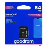 goodram-64gb-microsdxc-class-10-uhs-i-adapter-wzor-dominujacy-inny-wzor