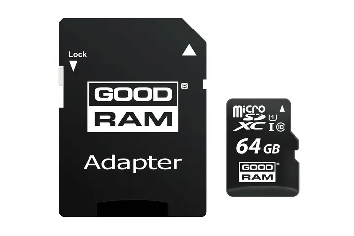 goodram-64gb-microsdxc-class-10-uhs-i-adapter-zawartosc-kompletu-inna