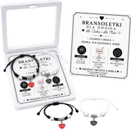 bransoletki-dla-dwojga-czarno-biale-love-z-zawieszkami-w-pudelku-na-prezent