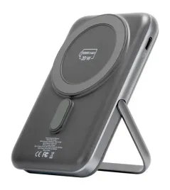 power-bank-newell-ms-10000-magsafe-10000-mah-pd-20-w-szary