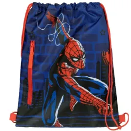 worek-na-buty-spider-man-granatowy-szkolny-wf-basen-wycieczka