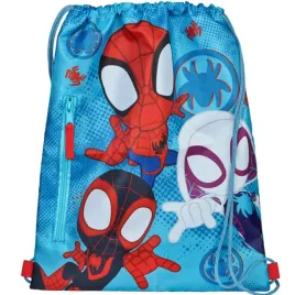 worek-na-buty-spidey-niebieski-szkolny-wf-basen-wycieczka