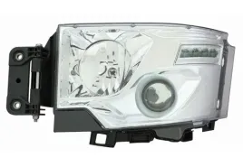 lewy-reflektor-renault-range-t-nowy