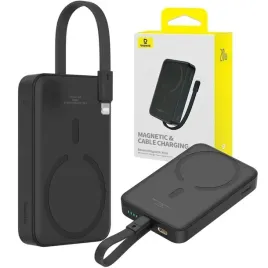 szybki-power-bank-baseus-10000mah-pd-20w-usb-c-magsafe-ladowanie-indukcyjne