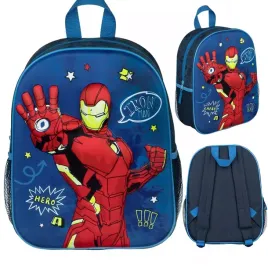 plecak-iron-man-3d-granatowy-dzieciecy-przedszkole-szkola-prezent