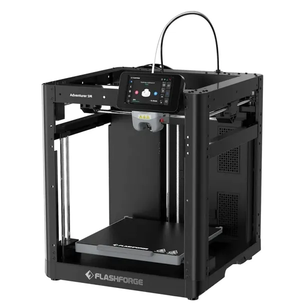 drukarka-3d-flashforge-adventurer-5m-stan-nowy-producent-inna