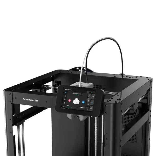 drukarka-3d-flashforge-adventurer-5m-stan-opakowania-oryginalne-stan-nowy