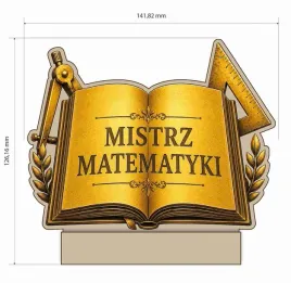 statuetka-mistrz-matematyki-nagroda-szkolna-konkurs-matematyczny-14x13-opis