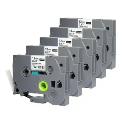 tasma-do-brother-pt-tz231-tzc231-12mm-tz-231-tz231-biala-zestaw-5-tasm