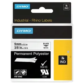 oryginalna-tasma-dymo-ind-rhino-poliestrowa-9mm-x-55m-biala-czarny
