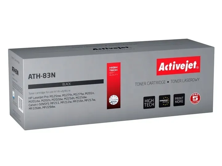 toner-activejet-do-hp-ath-83n-czarny-black