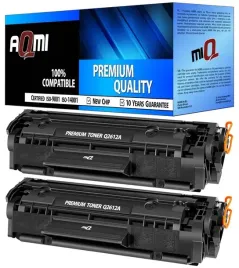 2x-toner-12a-do-drukarki-hp-laserjet-1010-1018-1020-1022-xl