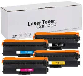 4x-toner-do-brother-hl-l8260cdw-hl-l8360cdw-tn426-komplet