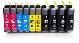 10x-tusze-do-drukarki-brother-dcp-j132w-dcp-j152w