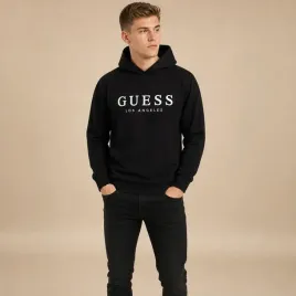 bluza-meska-guess-los-angeles-czarna-klasyczna-nadruk-z-logo-z-kapturem-xl
