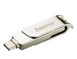 pendrive-pamiec-usb-64gb-2w1-usb-usb-c-otg-hama-rotate-70mb-smartfon