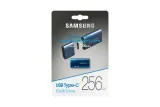 pendrive-samsung-muf-256da-256-gb-usb-3-1-typ-c-niebieski-stan-nowy