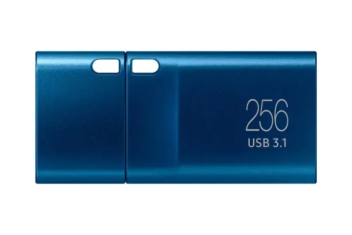 pendrive-samsung-muf-256da-256-gb-usb-3-1-typ-c-niebieski-stan-nowy-rodzaj-pozostale
