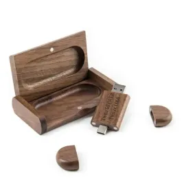 pendrive-drewno-orzech-64-gb-3-0-3-2-usb-c-typ-c-box-twoj-grawer-logo