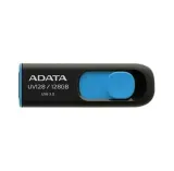 adata-uv128-pendrive-128gb-usb-3-2-gen1-czarny-niebieski-stan-nowy