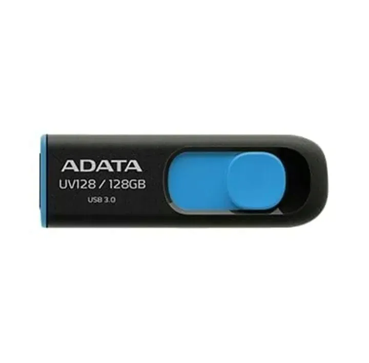 adata-uv128-pendrive-128gb-usb-3-2-gen1-czarny-niebieski