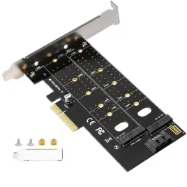 adapter-2x-dysk-m-2-sata-nvme-do-pci-e-x4-dual