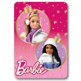 barbie-koc-polarowy-100x140-miekki-cieply-licencjonowany